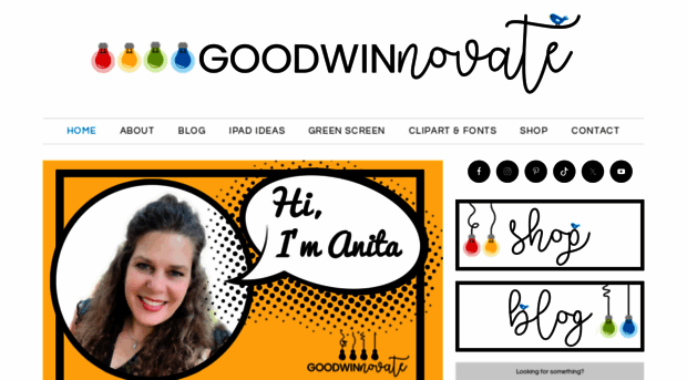 goodwinnovate.com