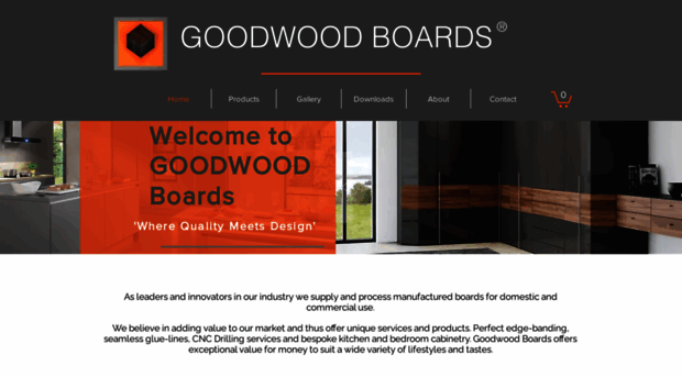 goodwoodboards.com