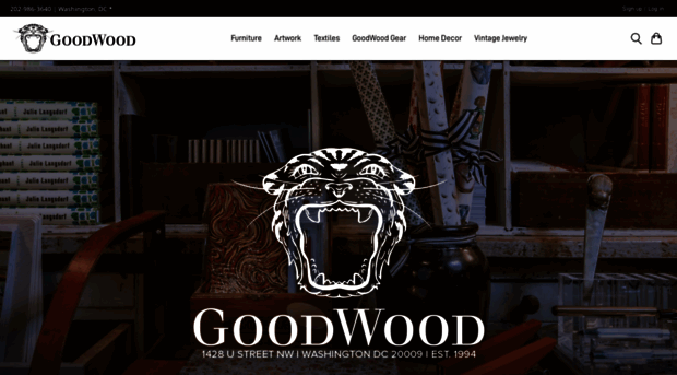 goodwooddc.com