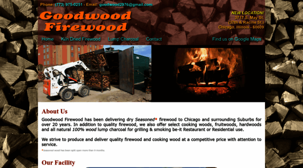 goodwoodfirewood.com