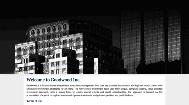 goodwoodfunds.com