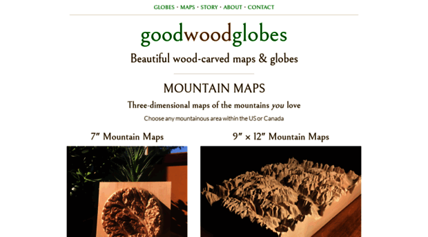 goodwoodglobes.com