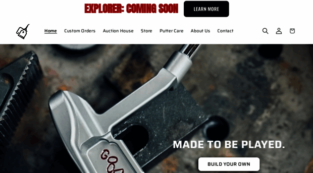goodwoodgolfco.com