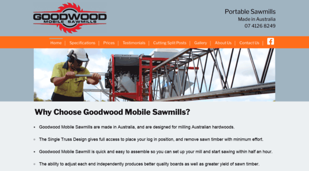 goodwoodmills.com.au