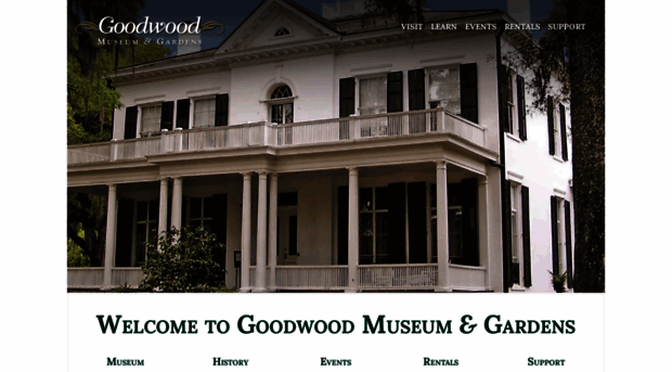 goodwoodmuseum.org