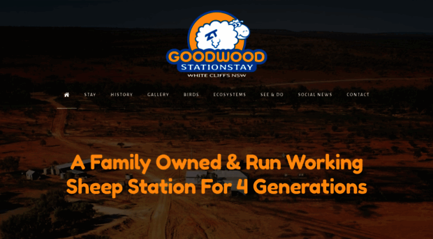 goodwoodstationstay.com.au