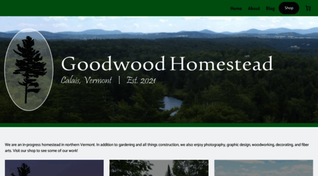 goodwoodvt.com