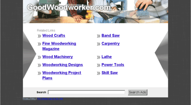 goodwoodworker.com