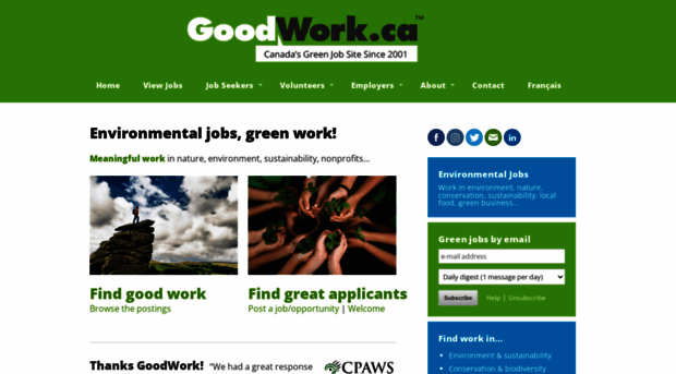 goodwork.ca