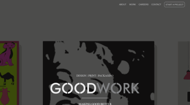 goodworkassociates.com