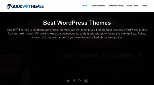 goodwpthemes.com