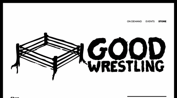 goodwrestling.com