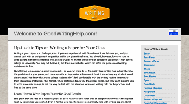 goodwritinghelp.com