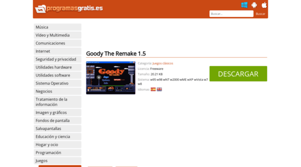 goody-the-remake.programasgratis.es