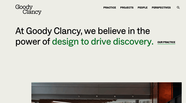 goodyclancy.com