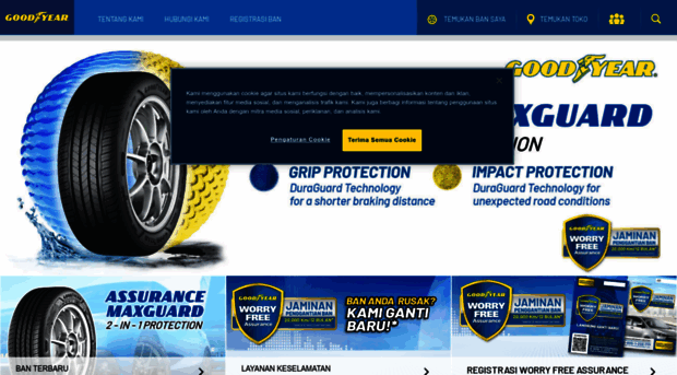 goodyear-indonesia.com