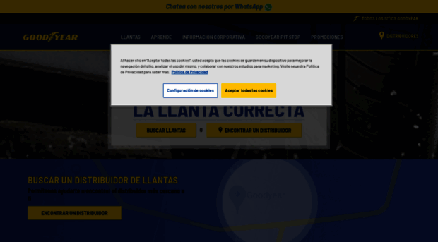 goodyear.com.co