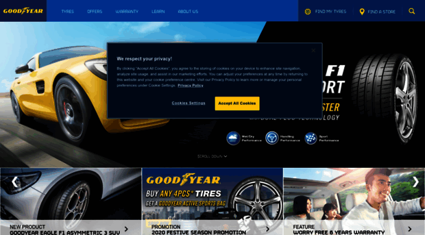 goodyear.com.sg