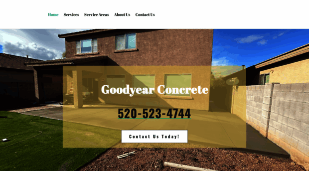 goodyearazconcretecontractor.com