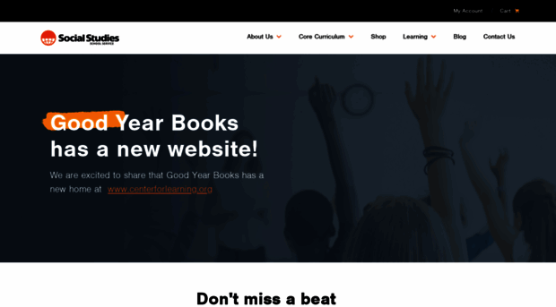 goodyearbooks.com