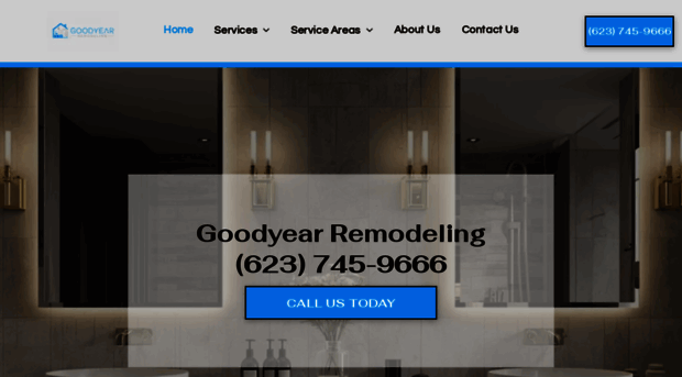 goodyearremodeling.com