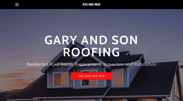 goodyearroofingcompany.com