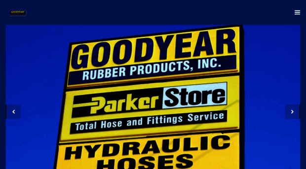 goodyearrubberproducts.com