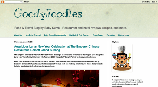 goodyfoodies.blogspot.fr