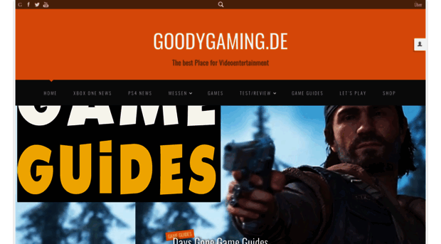 goodygaming.de