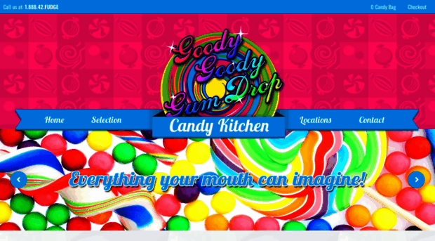 goodygumdrop.com