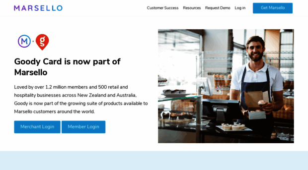 goodyhq.com