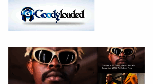 goodyloaded.com