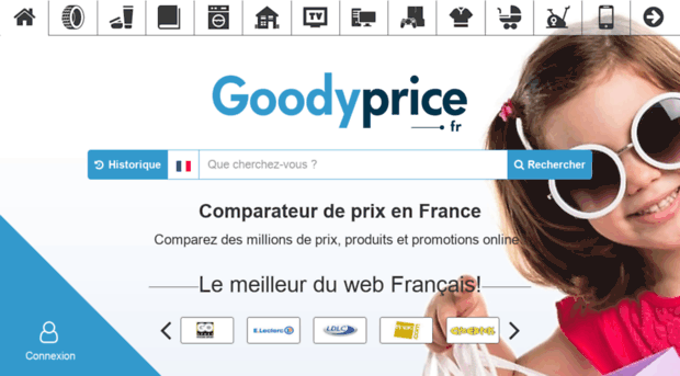goodyprice.fr