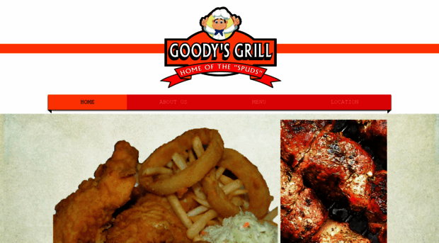 goodysgrill.com