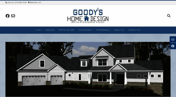 goodyshomedesign.com