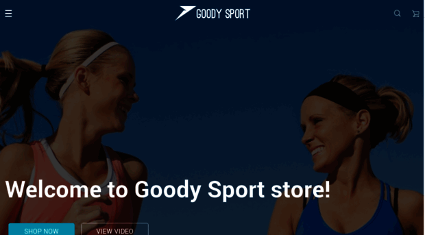 goodysport.com