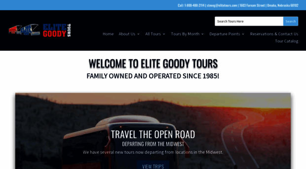 goodytours.com