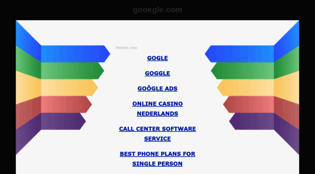 gooegle.com