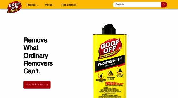 goof-off.com