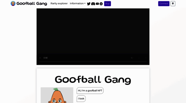 goofballgang.com