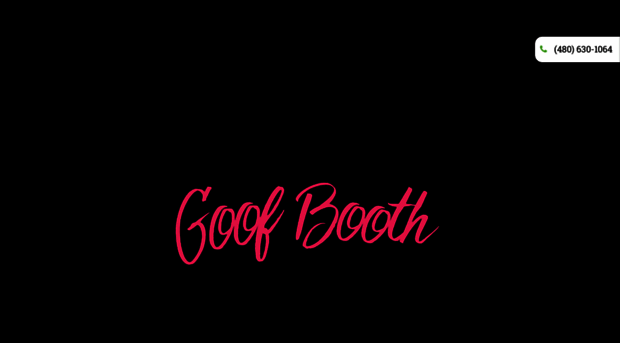 goofboothaz.com