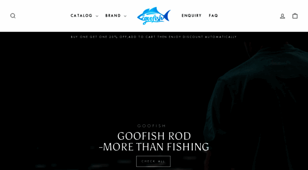 goofishrod.com