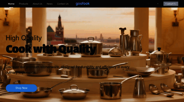 goofook.com