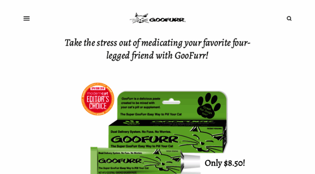 goofurr.com