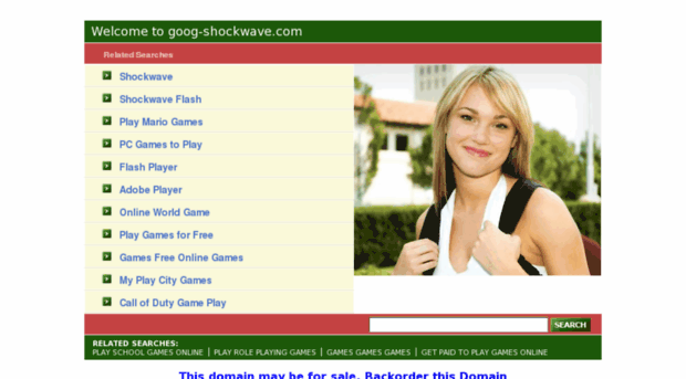 goog-shockwave.com