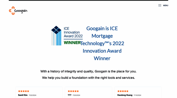 googain.com