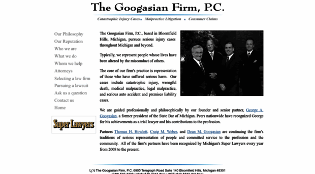 googasian.com