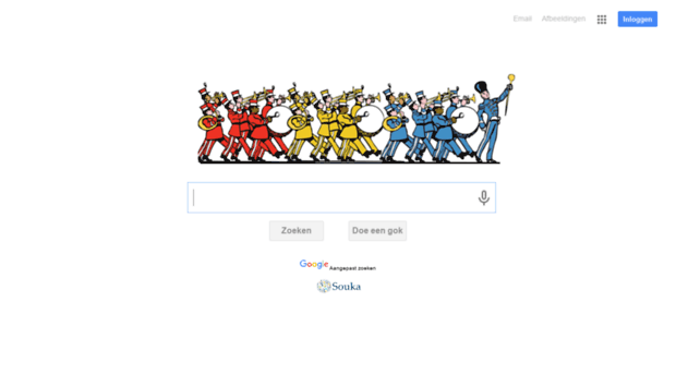 googe.nl