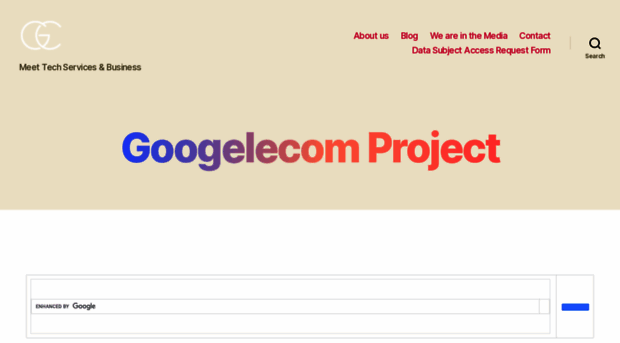 googelecom.net