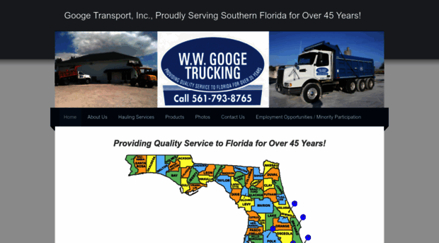 googetransport.com